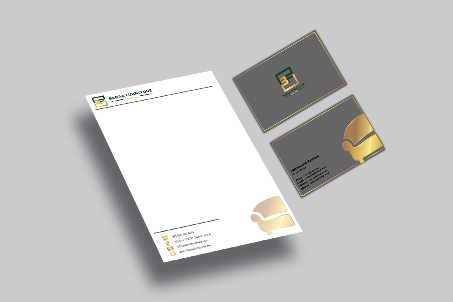 brand identity design