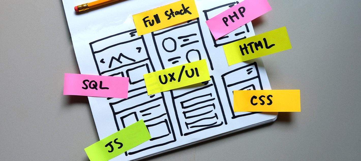 Famous Programming Languages and Technologies For Website Design and Development in Dubai