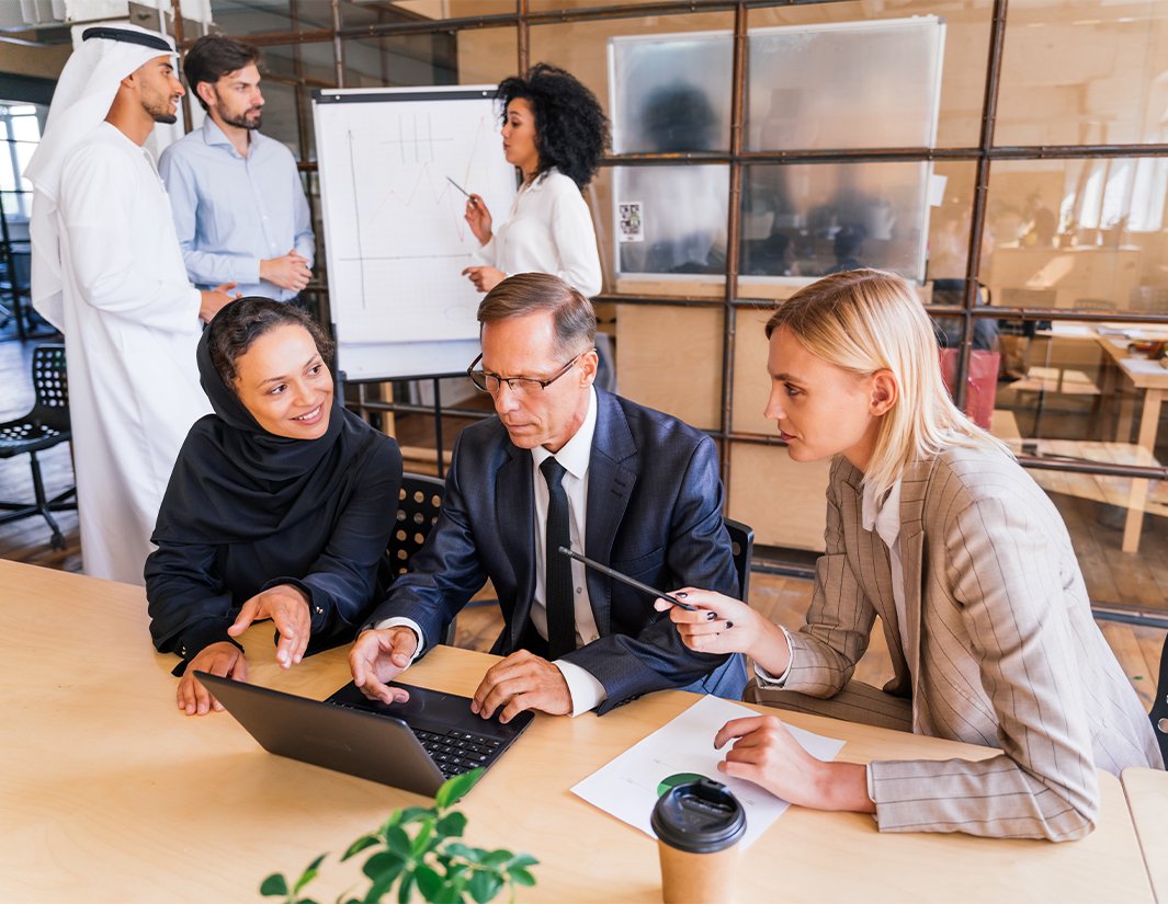 Graphic Design Companies In Dubai UAE