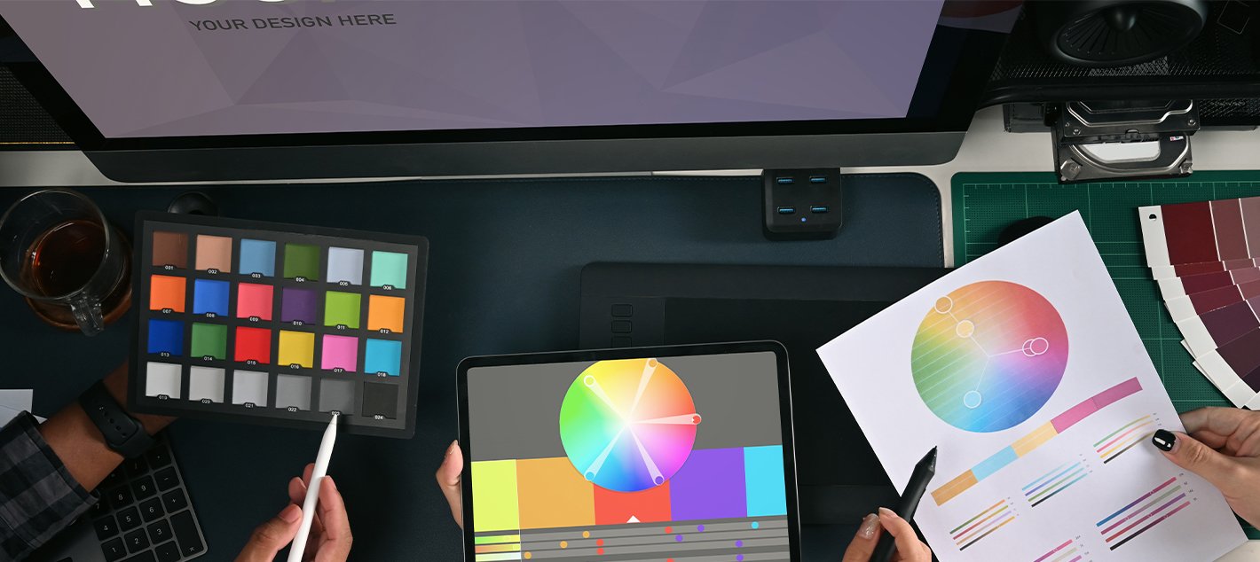 Graphic Designer Jobs In Dubai UAE