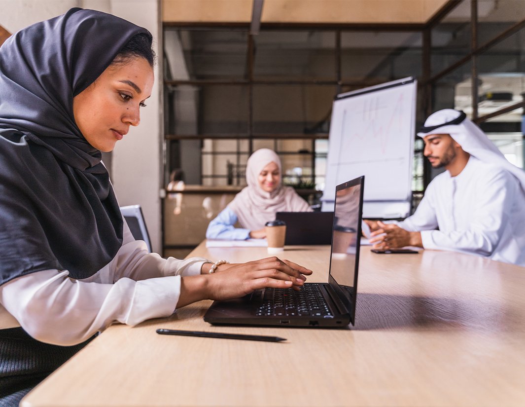 Website designers and Developers In Dubai