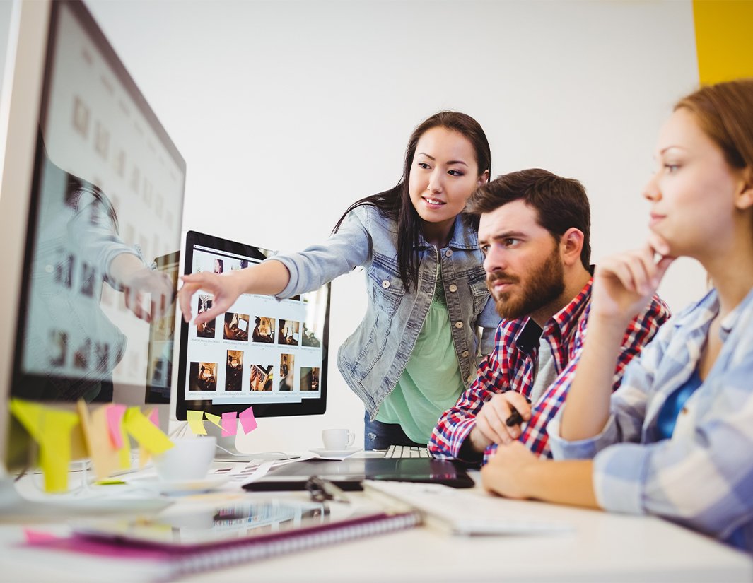 Website for New Businesses Company In Dubai